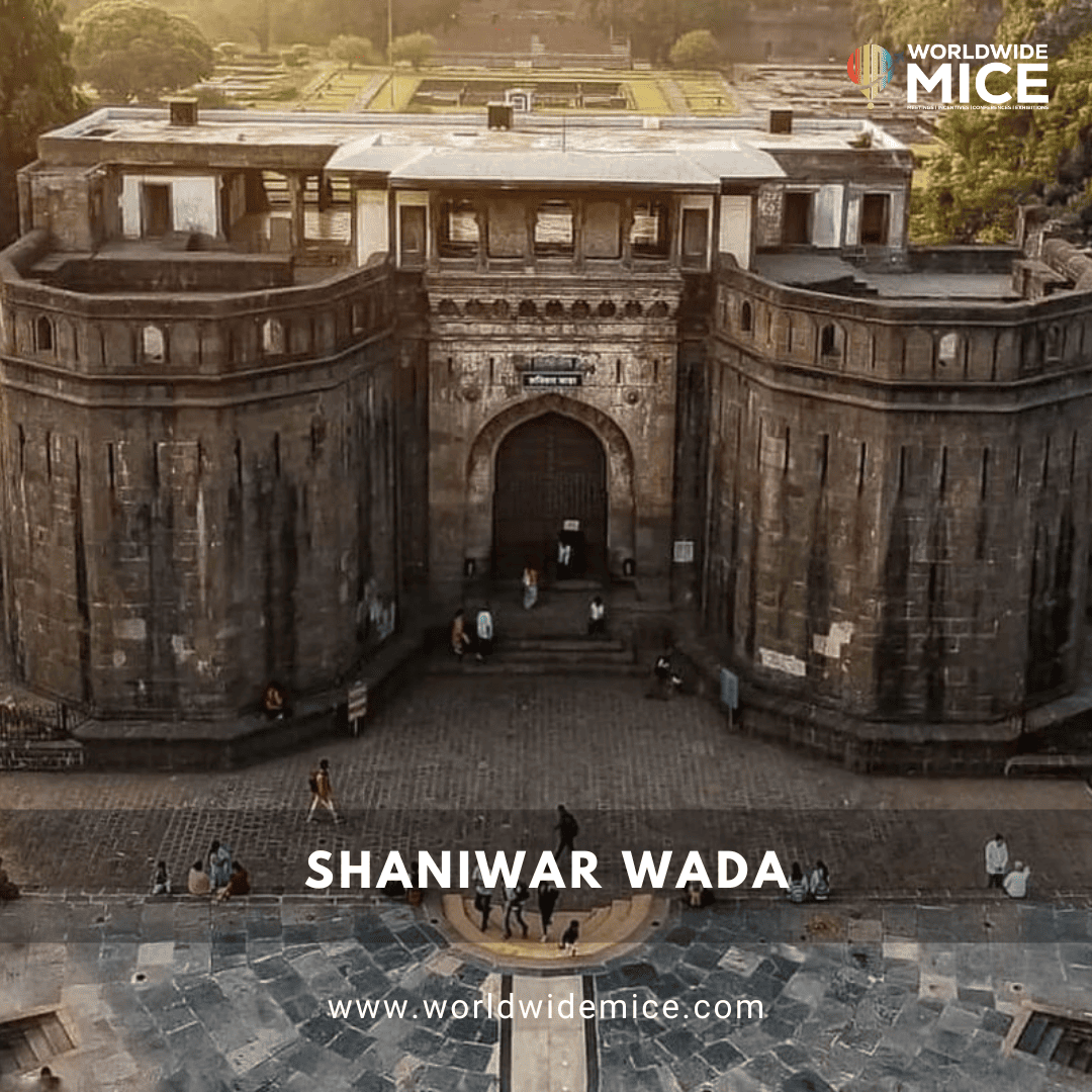 Shaniwar Wada
